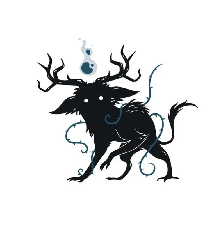 Shapeshifters: A Origem dos Animais Totêmicos na Mitologia Africana