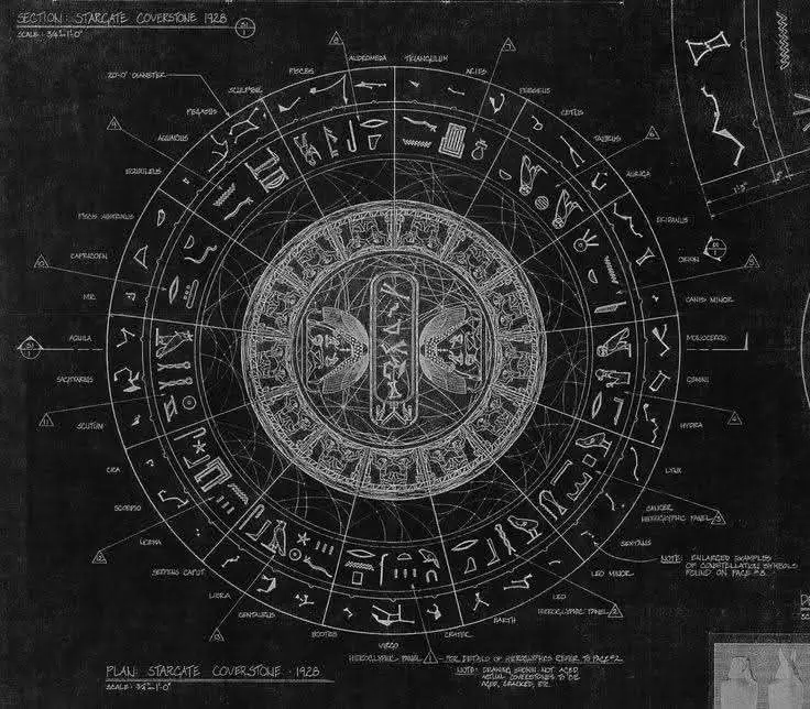 Stargate: O Programa de Visão Remota da CIA