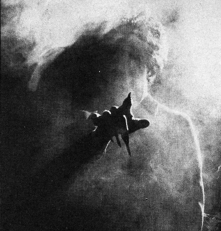 Strzyga: A Lenda da Bruxa Vampira na Mitologia Polonesa