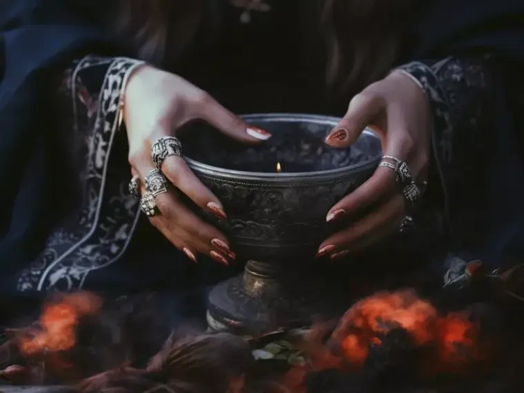 Sulfato de Cobre: O Mineral na Magia Cerimonial e na Proteção Espiritual