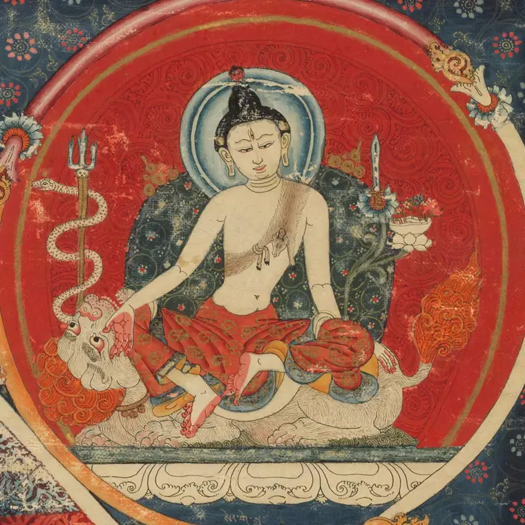 Tantra e Sufismo: A Relação entre as Tradições Místicas