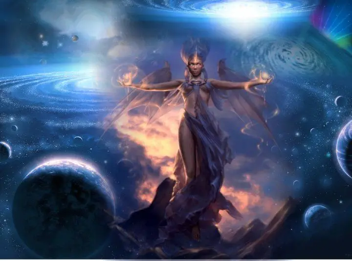 Tiamat: O Monstro do Caos na Mitologia Mesopotâmica