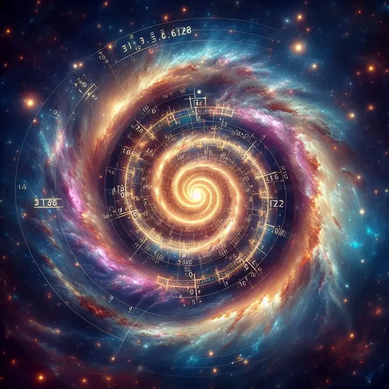 Trigonometria e Astros: A Influência da Matemática na Astrologia Tradicional