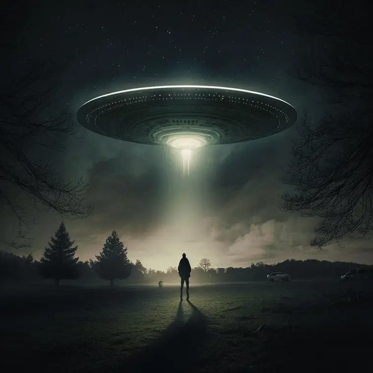 Ufologia Brasileira: O Caso Varginha e as Implicações para a Comunidade Científica