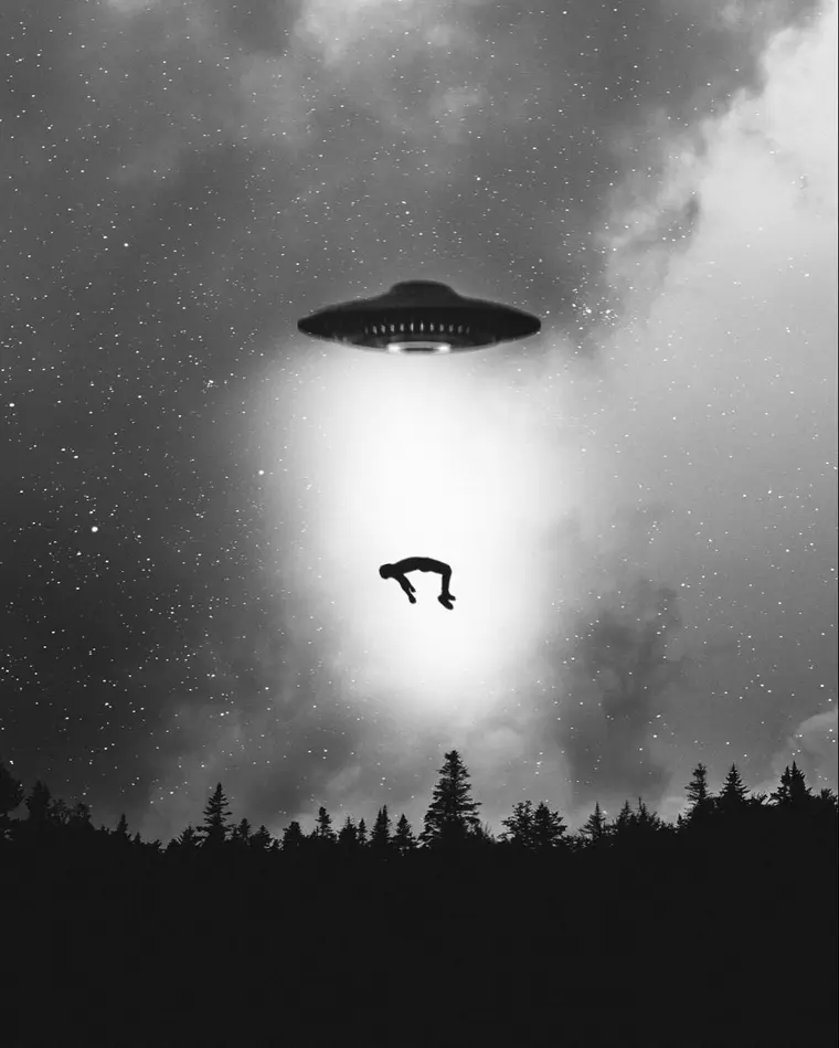 Ufologia Documental: A Análise dos Arquivos Desclassificados pelo Governo dos EUA