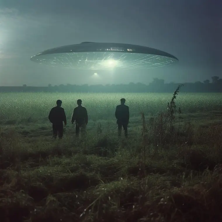 Ufologia e a Mídia: A Representação dos Casos de Avistamento de Discos Voadores na Imprensa