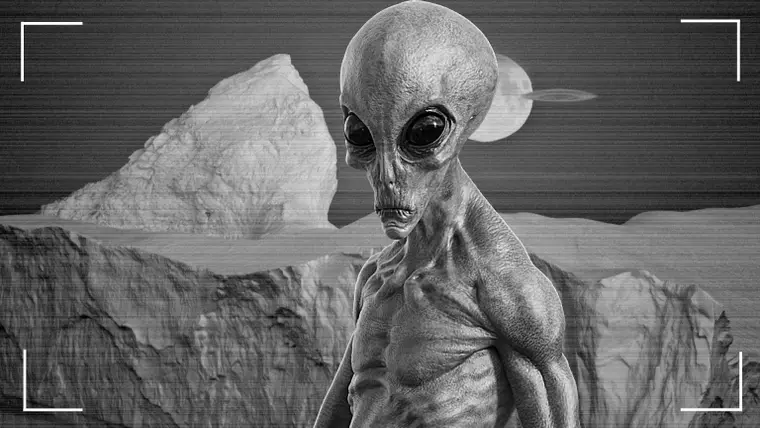 UFOs na Antártica: A História dos Avistamentos e das Investigações Governamentais