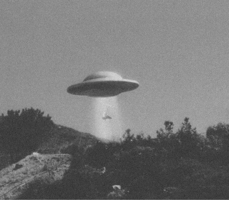 UFOs na Antiguidade: As Evidências Arqueológicas e Textuais
