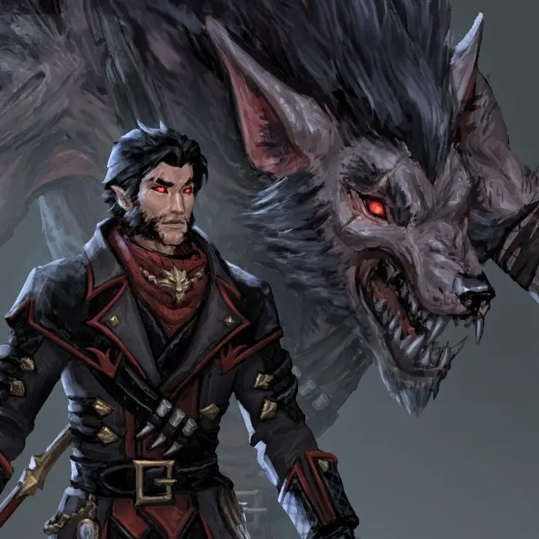 Upir: O Vampiro Russo e suas Raízes na Mitologia Eslava