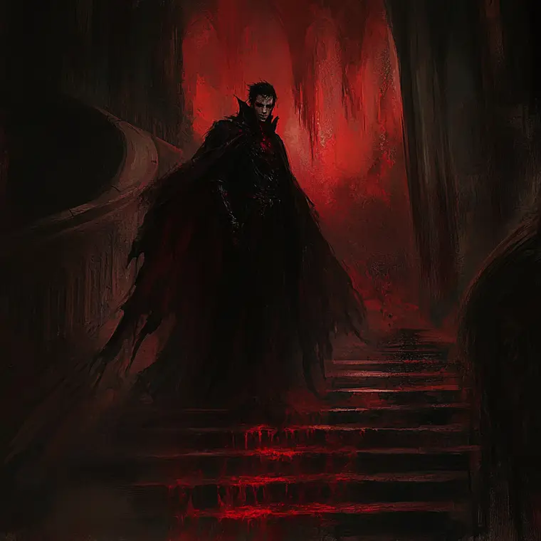 Vampirismo nos Bálcãs: A Diferença entre o Upir Russo e o Vrykolakas Grego