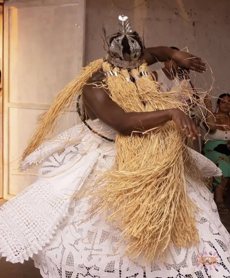 Vodou e a Tradição Oral: A Importância da Narrativa e do Canto