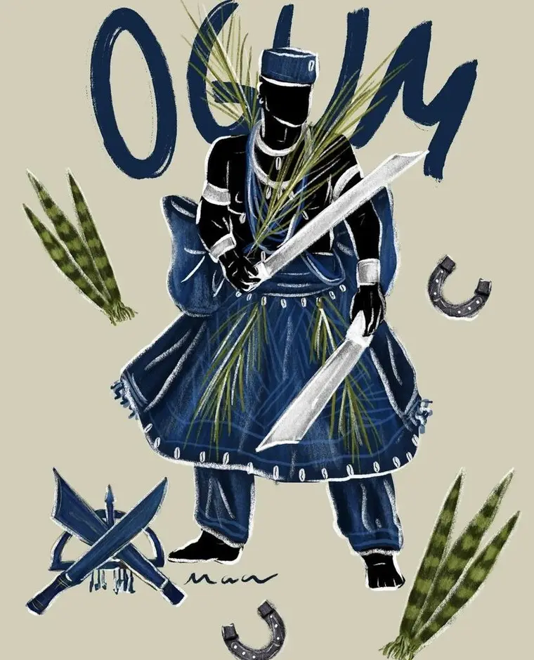 Vodou e Mitologia: A Relação entre o Vodou e a Mitologia Africana