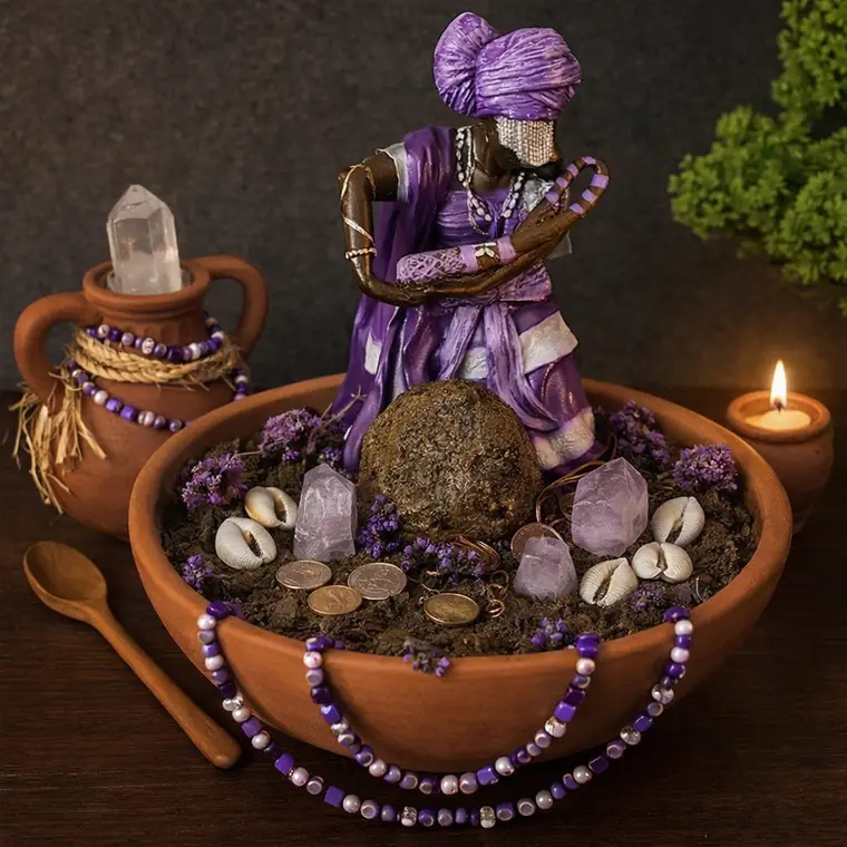 Vodou e Santería: Comparação das Práticas e Crenças