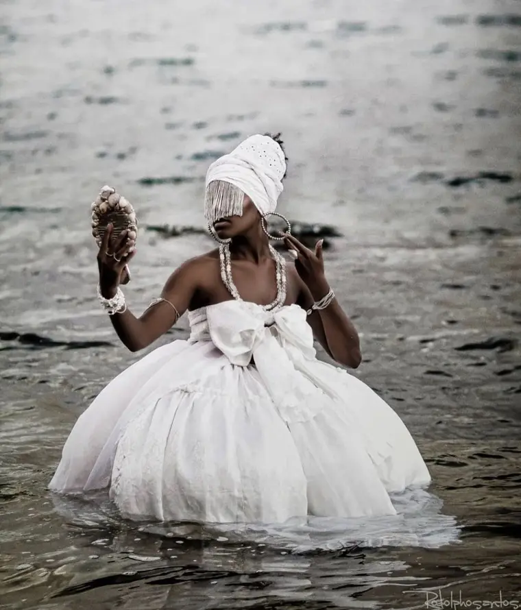 Vodou Haitiano: A Influência Africana e Europeia na Formação da Religião