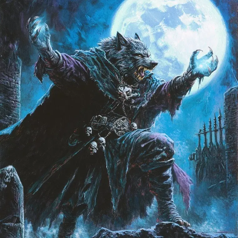 Vrykolakas: O Legado do Vampirismo na Tradição Eslava