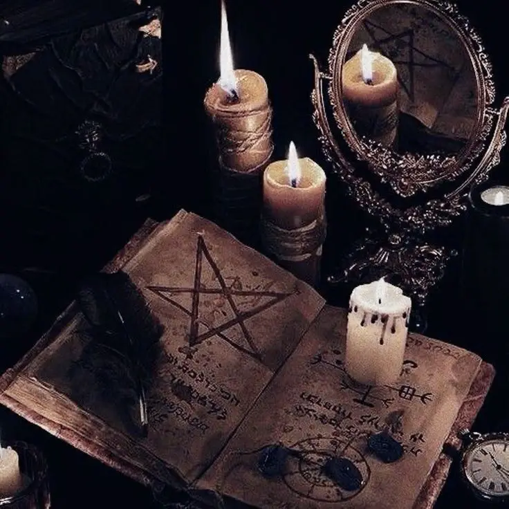 Wicca: A História Real de uma Religião de 1954