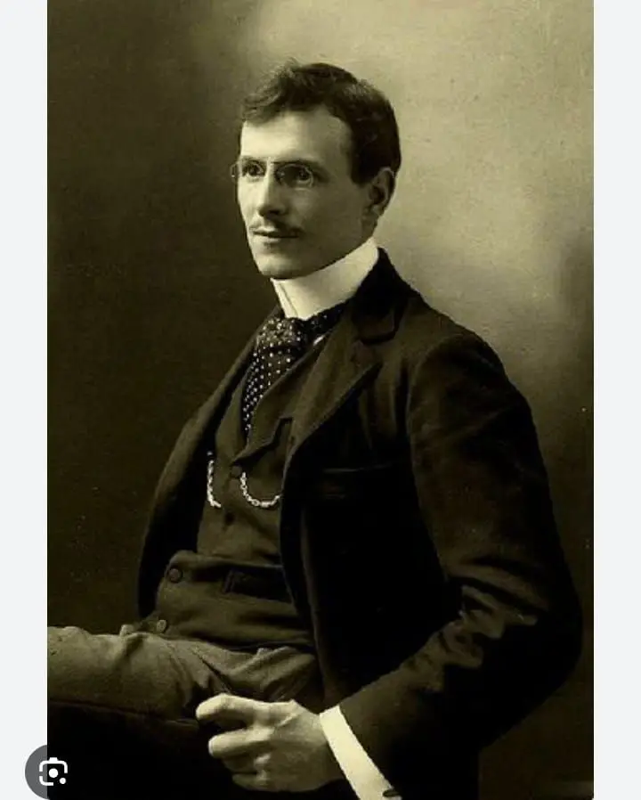 William Robert Woodman: O Mago e Ocultista da Era Vitoriana