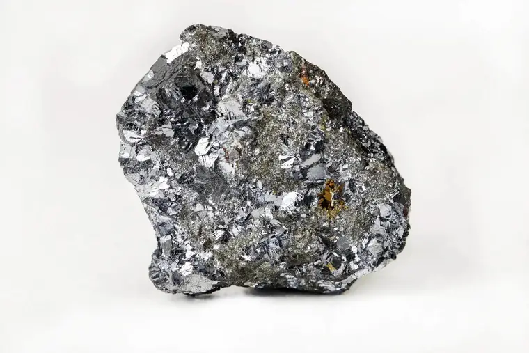 Xisto: O Mineral da Estabilidade e da Força