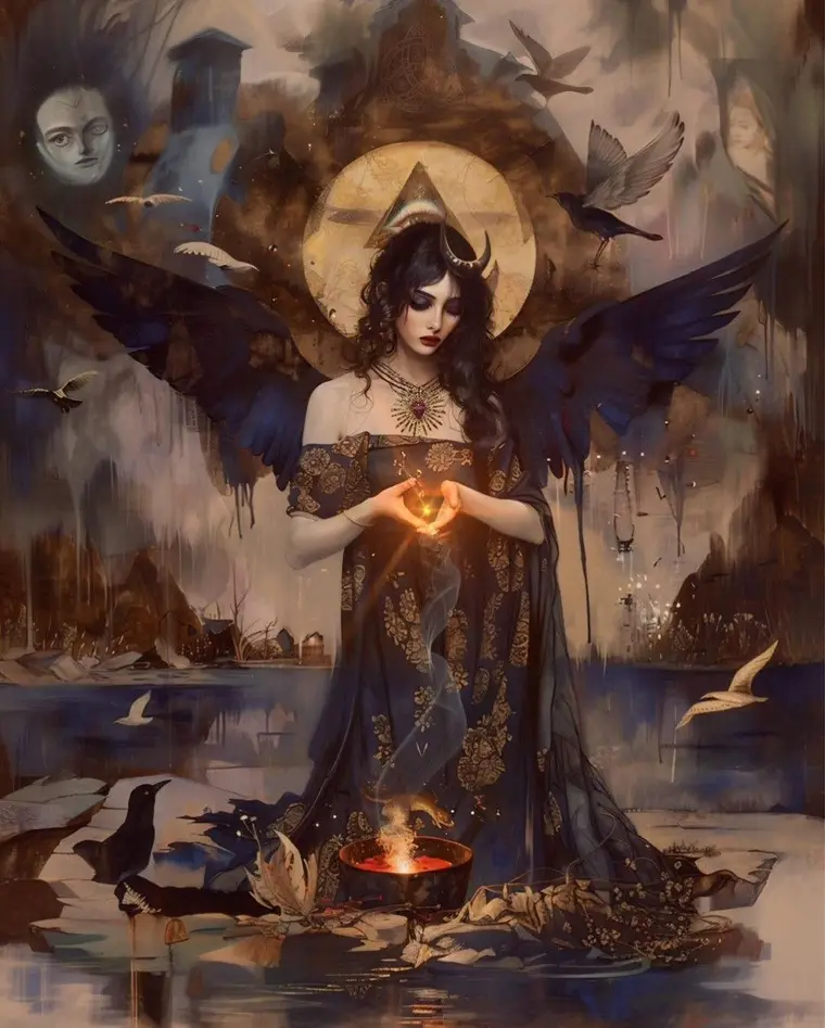 Yanantin: A Dualidade e a Complementaridade na Espiritualidade Andina