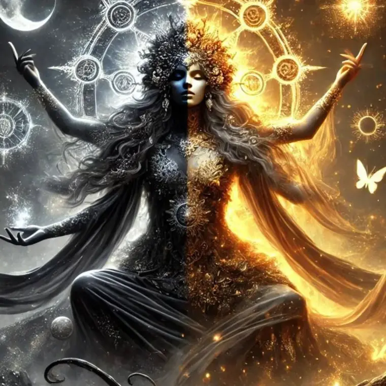Yanantin e a Dualidade Andina: O Uso de Rituais e Cerimônias para Equilibrar a Energia