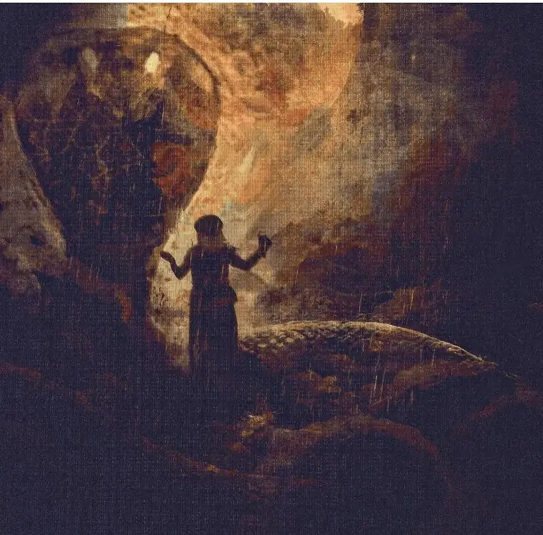 Yazidismo e a Mitologia Mesopotâmica: Raízes e Influências