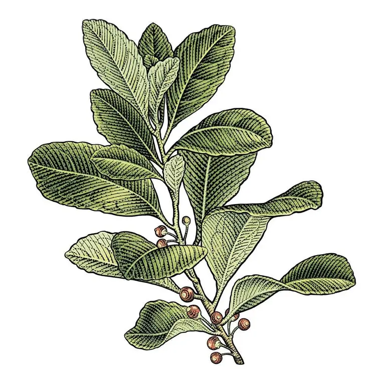 Yerba Mate: A Planta Sagrada na Tradição Sul-Americana