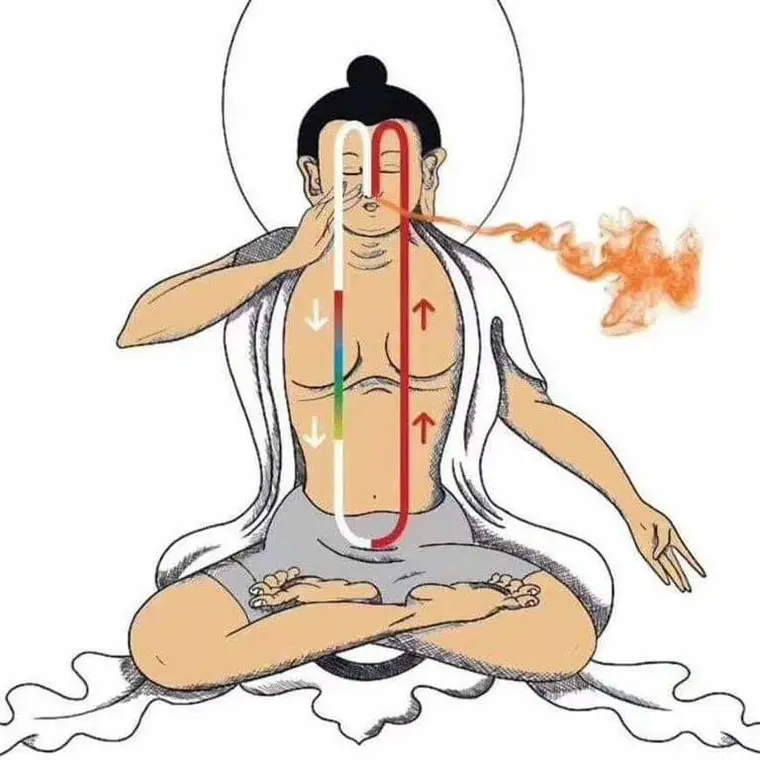 Yoga e Tantra: A Relação entre as Práticas Índias e Tibetanas