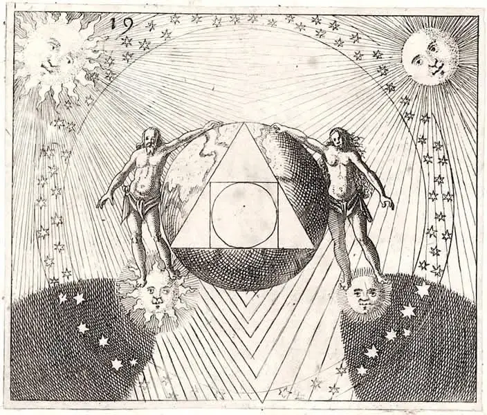 Yohimbé: A Árvore da Potência na Magia Sexual