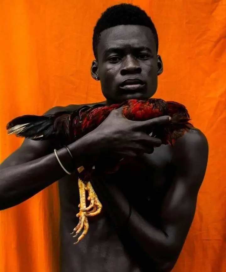 Yorubá e Nago: As Raízes Africanas do Candomblé