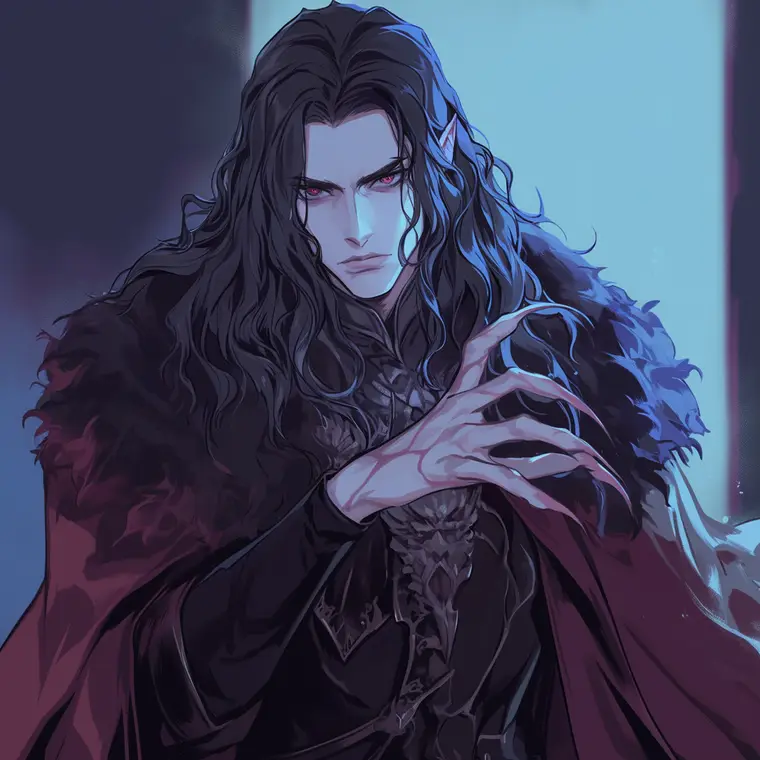 Zduhac: O Vampiro da Mitologia Sérvia