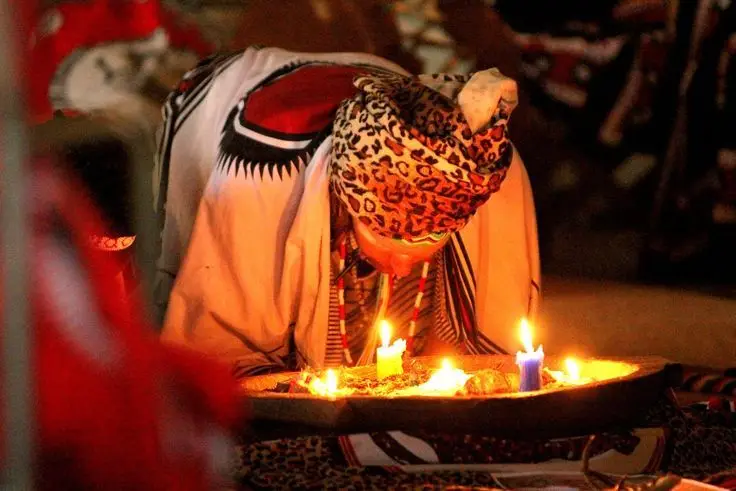 Zulu e a Magia da Guerra: O Papel da Magia na Conquista e na Defesa