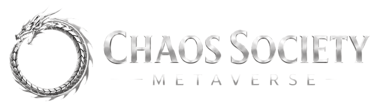 Chaos Society Metaverse