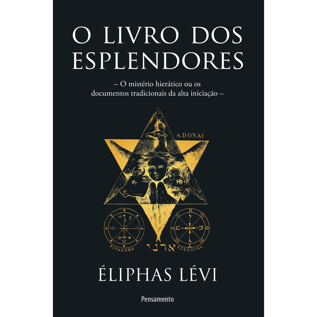 O livro dos esplendores