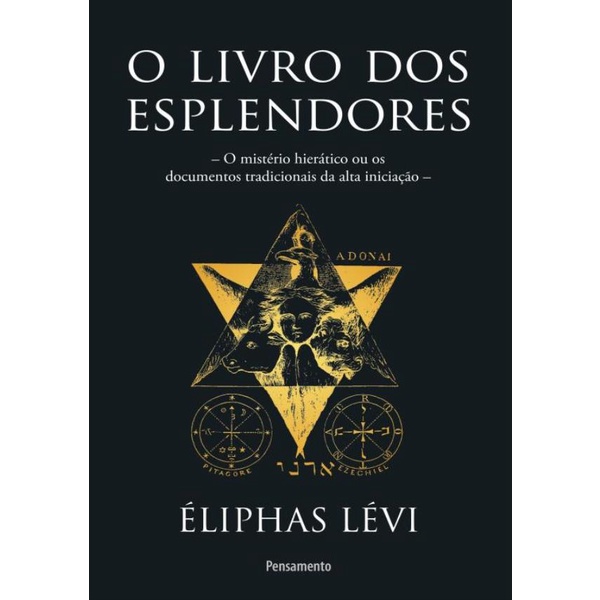 Livro Livro Dos Esplendores O
