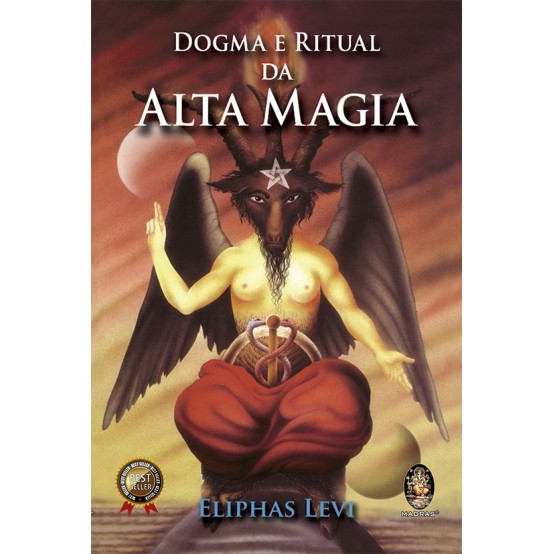 DOGMA E RITUAL DE ALTA MAGIA