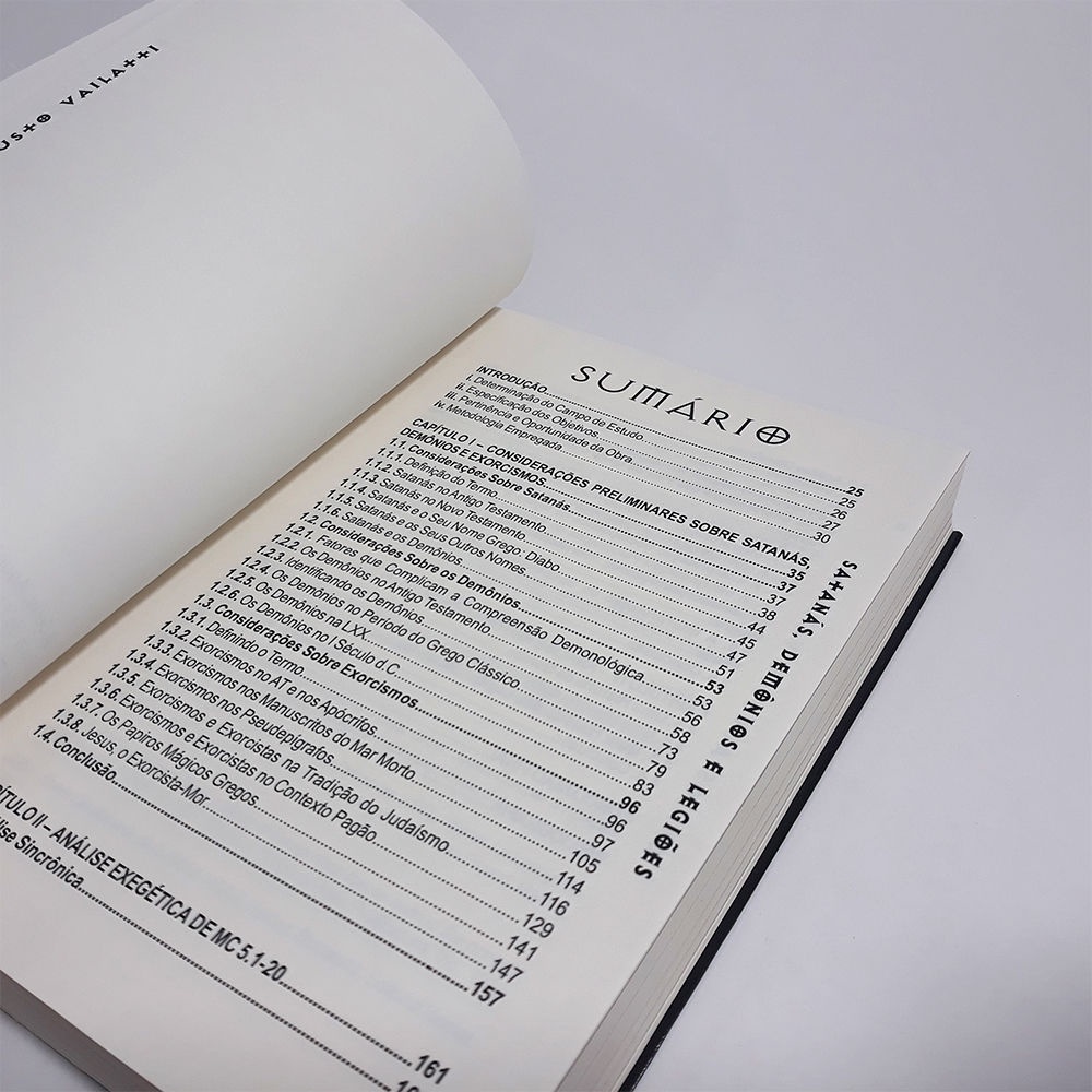 Manual de Demonologia Carlos Augusto Vailatti