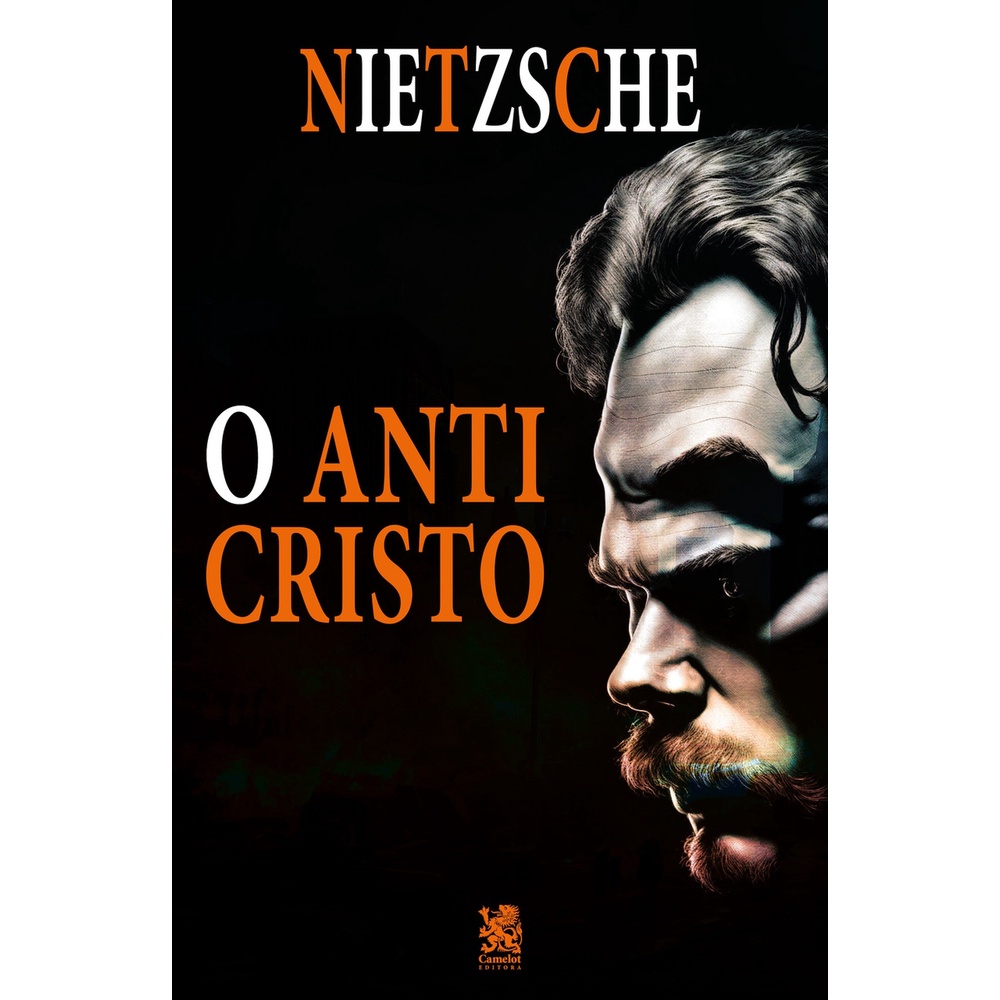O Anticristo Nietzsche
