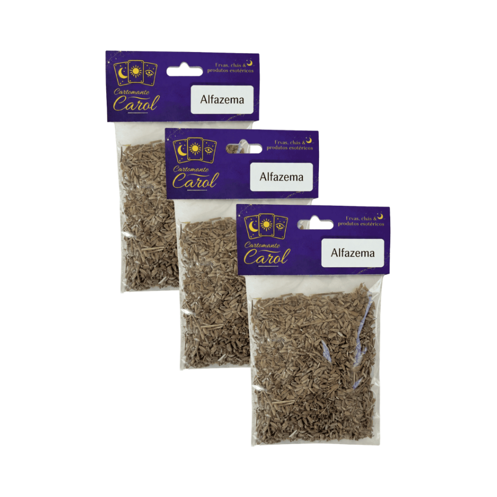 Alfazema Natural • Erva Seca para Chá e Banho • Sem Misturas