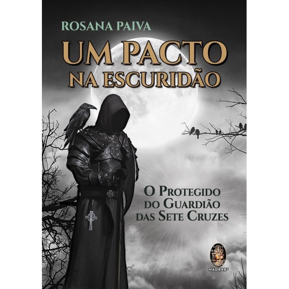 PACTO NA ESCURIDAO UM