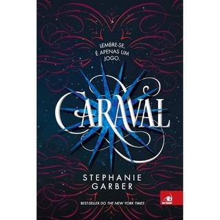 Caraval de Stephanie Garber