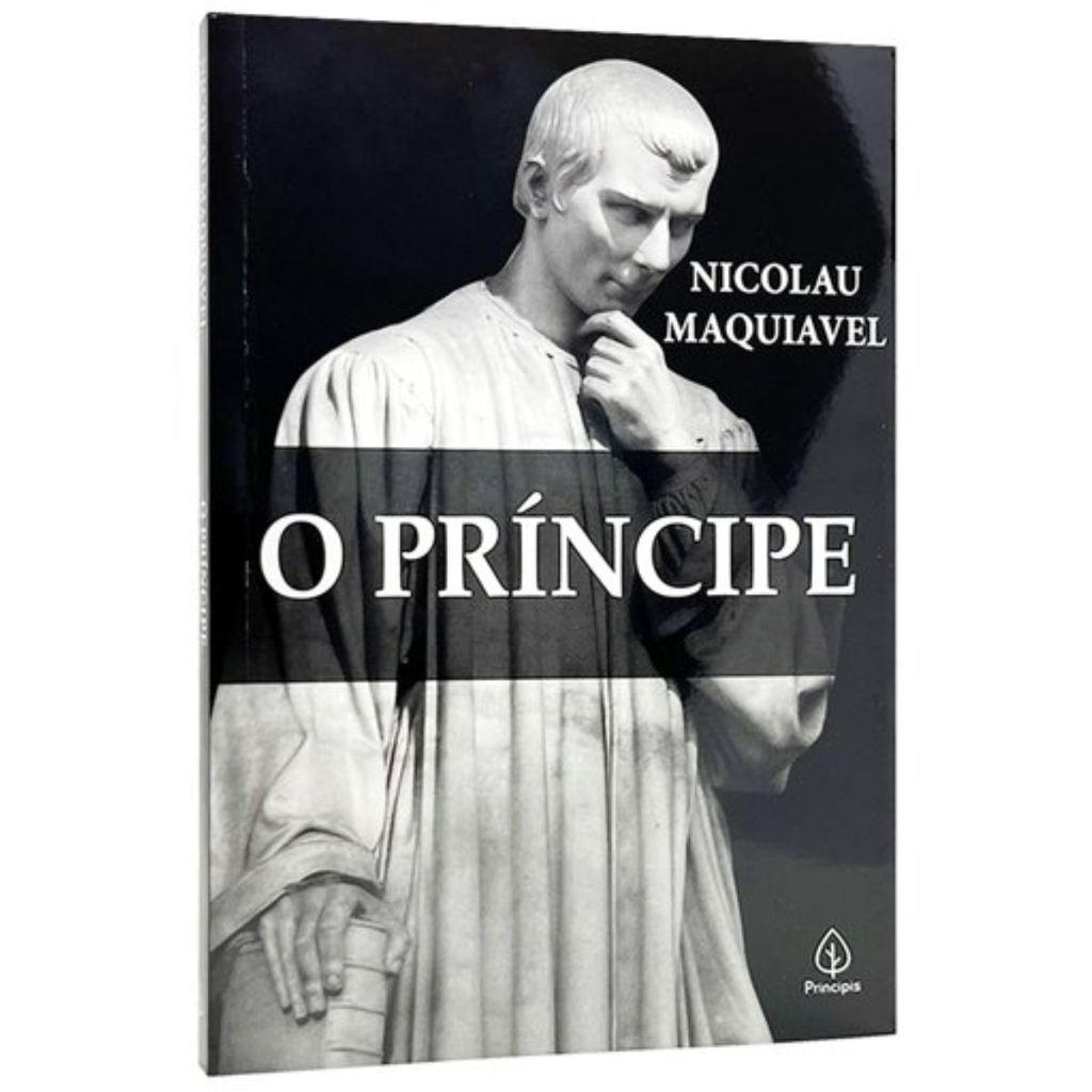 O Príncipe Nicolau Maquiavel