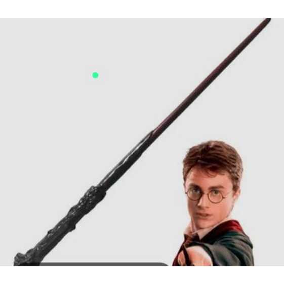 varinha do harry potter