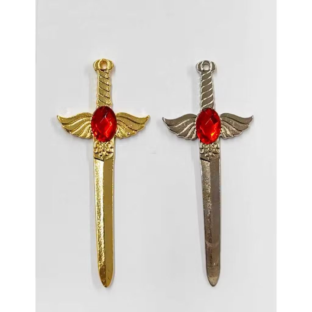 Adaga Punhal GG com Strass