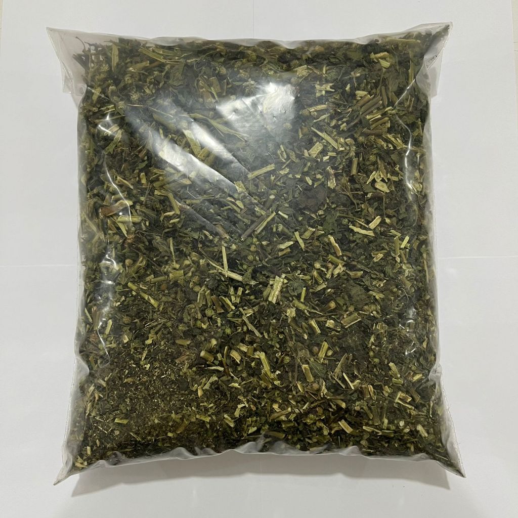 Erva De São João Desidratada 500gr