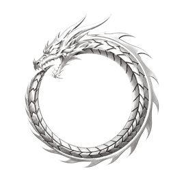 Ouroboros da Chaos Society