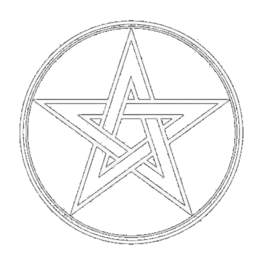 Brasão Chaos Society