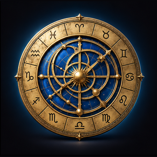 Mapa Astral